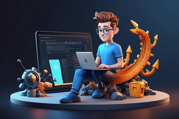 Mobile Interface Design