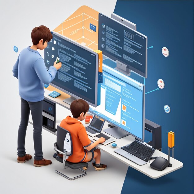 Android App Development