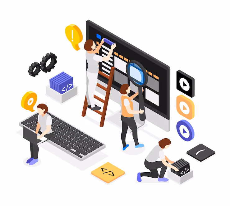 Android Development Team